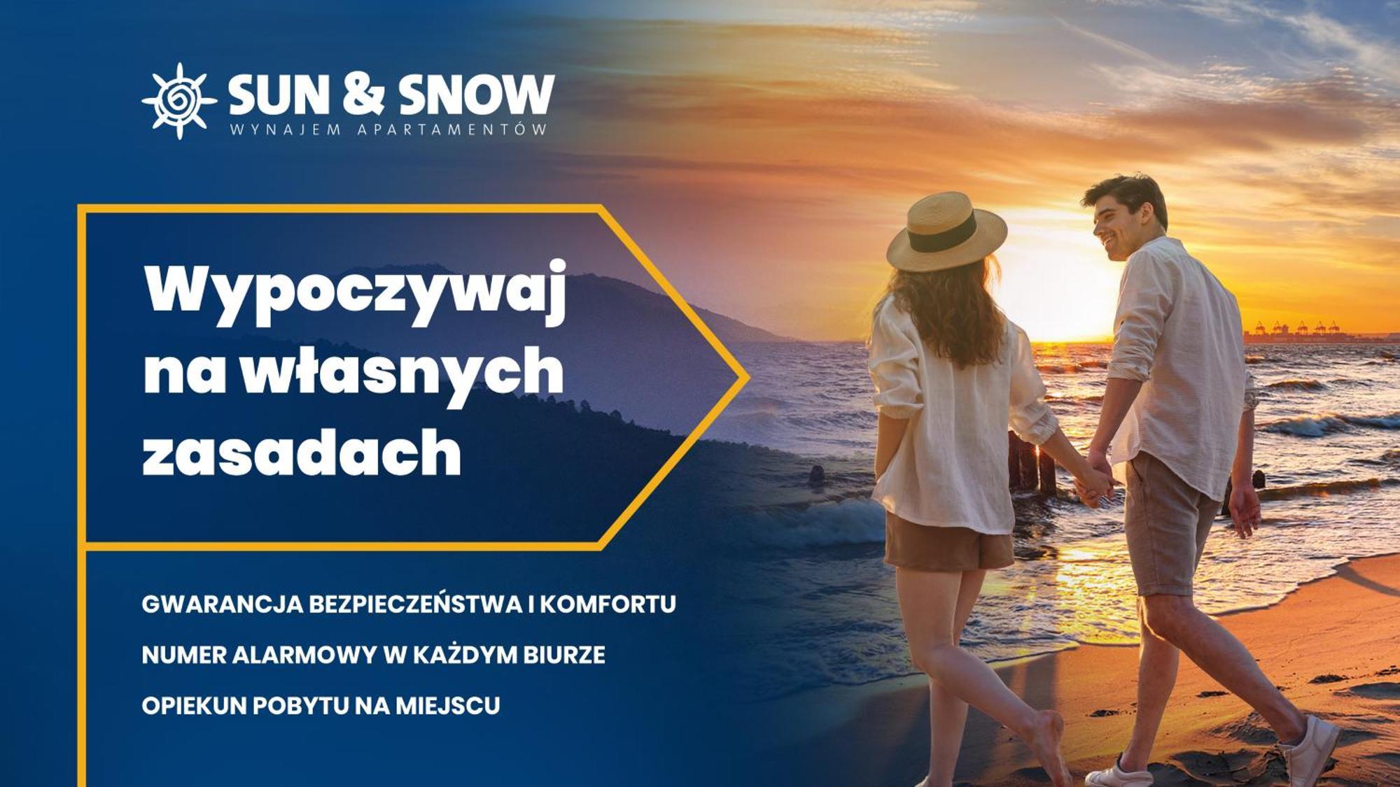 Apartamenty Sun & Snow Nadmotlawie Z Sauna Гданьск Экстерьер фото