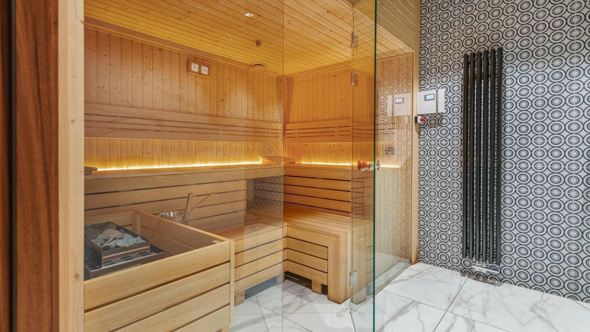 Apartamenty Sun & Snow Nadmotlawie Z Sauna Гданьск Экстерьер фото