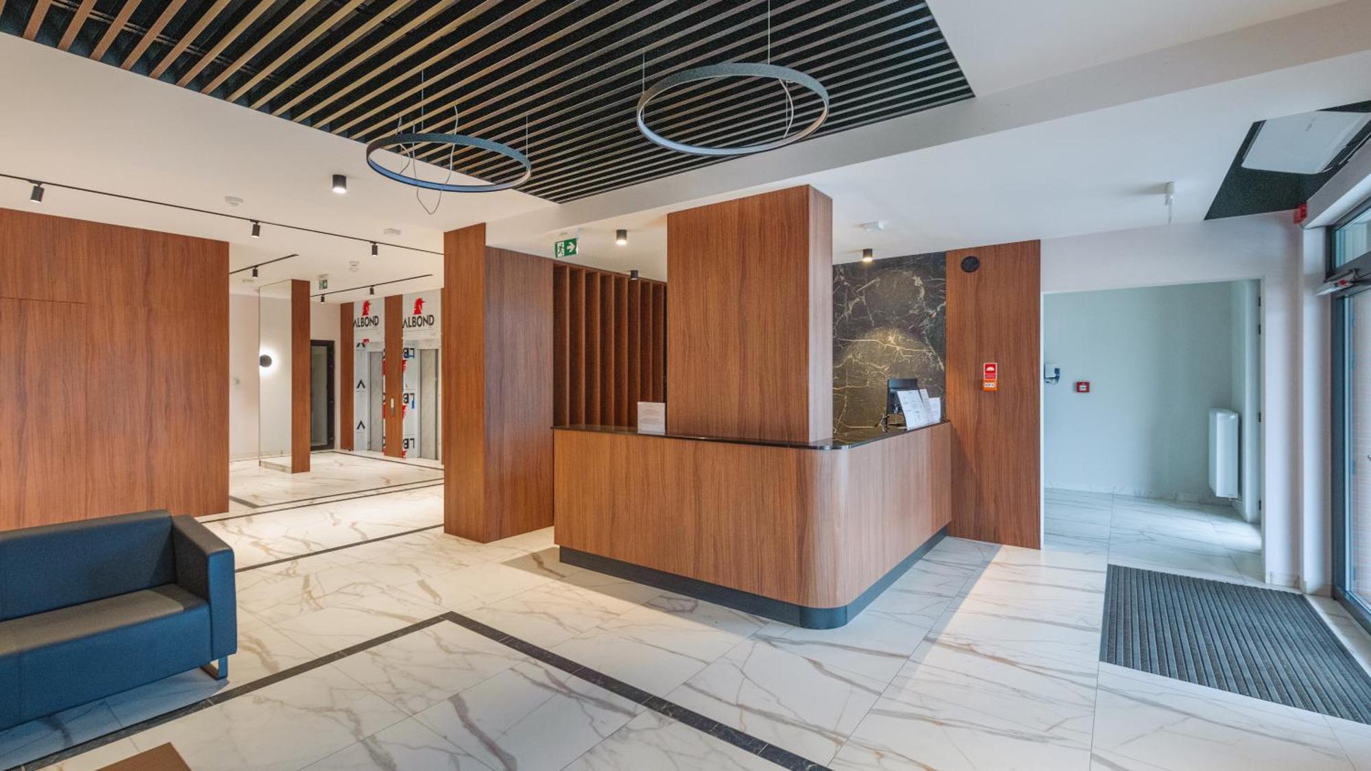 Apartamenty Sun & Snow Nadmotlawie Z Sauna Гданьск Экстерьер фото